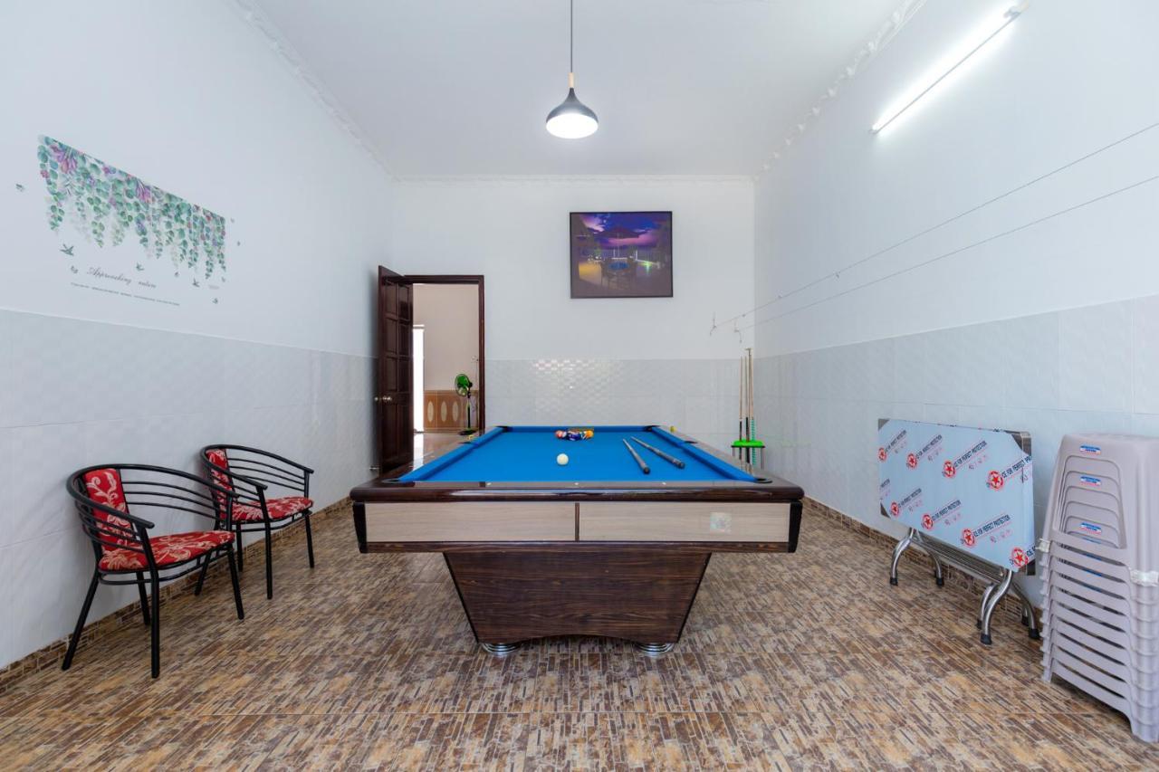 Sea Villa 10B - Ho Boi - Karaoke - Bida - Gan Bien Bai Sau Vũng Tàu Eksteriør billede