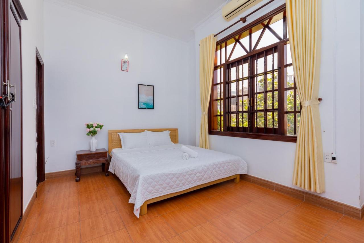 Sea Villa 10B - Ho Boi - Karaoke - Bida - Gan Bien Bai Sau Vũng Tàu Eksteriør billede