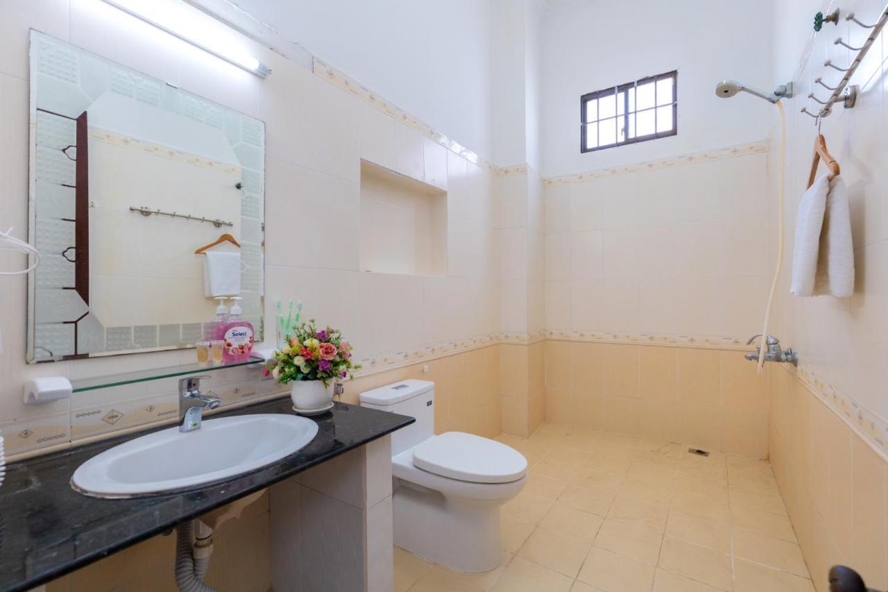 Sea Villa 10B - Ho Boi - Karaoke - Bida - Gan Bien Bai Sau Vũng Tàu Eksteriør billede