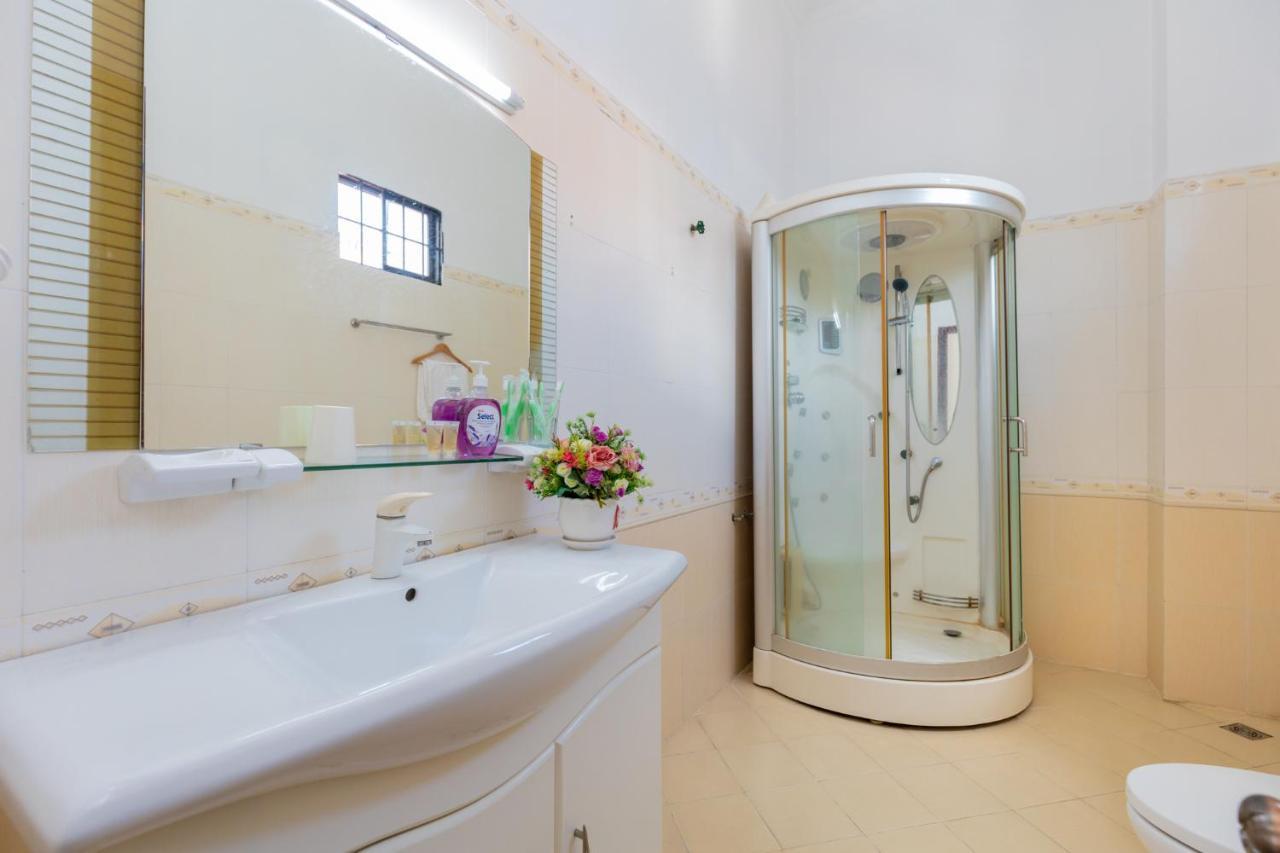 Sea Villa 10B - Ho Boi - Karaoke - Bida - Gan Bien Bai Sau Vũng Tàu Eksteriør billede