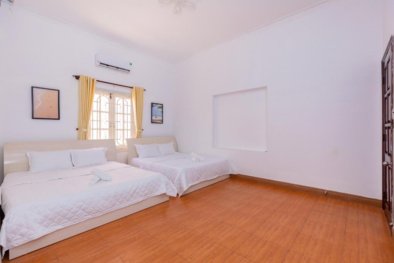 Sea Villa 10B - Ho Boi - Karaoke - Bida - Gan Bien Bai Sau Vũng Tàu Eksteriør billede