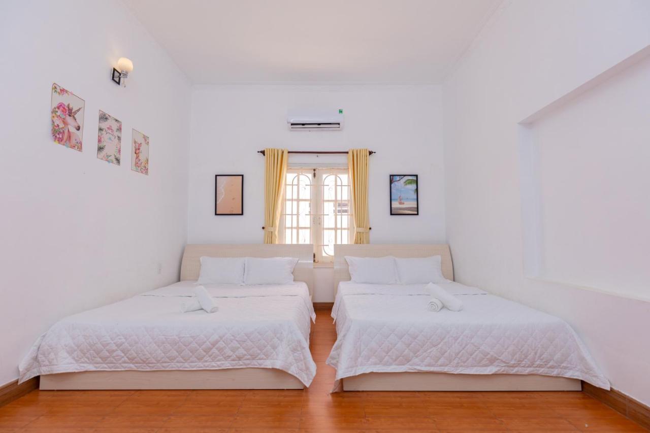 Sea Villa 10B - Ho Boi - Karaoke - Bida - Gan Bien Bai Sau Vũng Tàu Eksteriør billede
